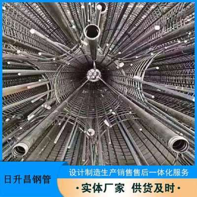 鼓楼桩基声测管检测时主要考虑两方面的规范内容