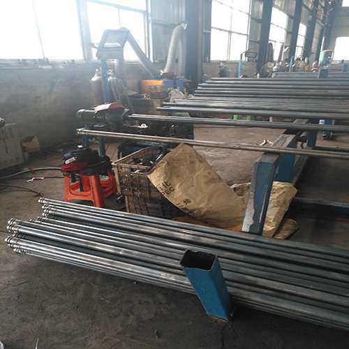鼓楼桥梁桩基声测管的施工工艺流程