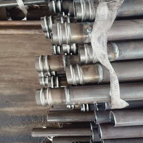 鼓楼终于找到了,铁路用声测管的检测用哪个标准